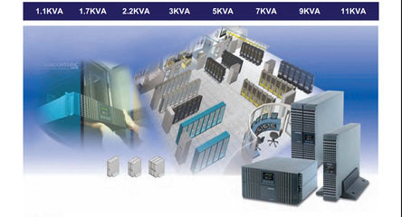 【單相UPS NETYS RT】價(jià)格,廠家,圖片,不間斷電源/UPS,上海程信信息科技-