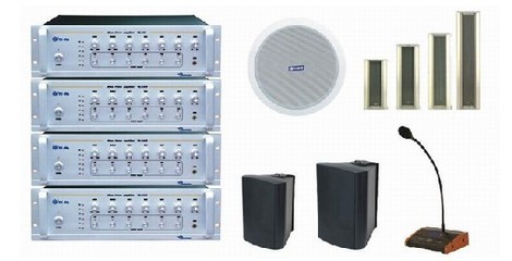 文昌廣播安裝與市場動態——聚焦?？诼搫龠_科技開發