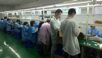 LED美妝鏡專供跨境，定制產品10天快速交貨