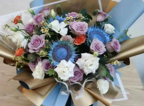 詩薈花禮 獨特體驗，領略鮮花之美與禮品花卉銷售的藝術